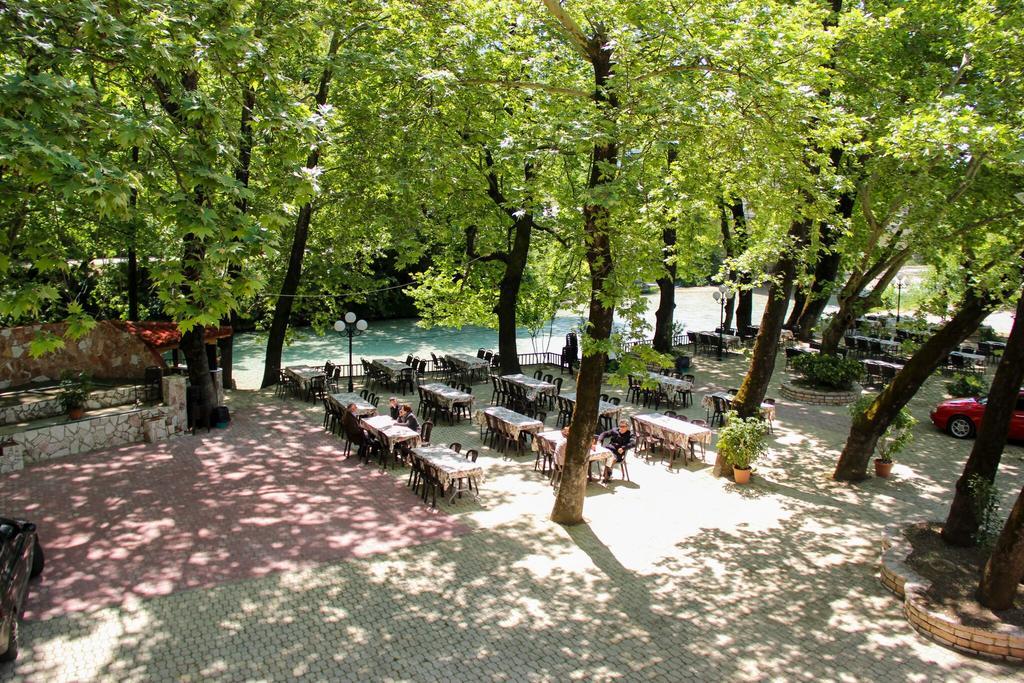 Acherontas Gliki Exterior photo