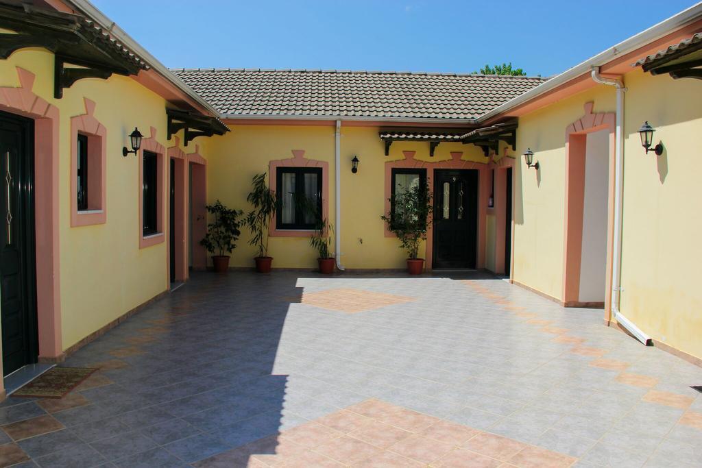Acherontas Gliki Exterior photo