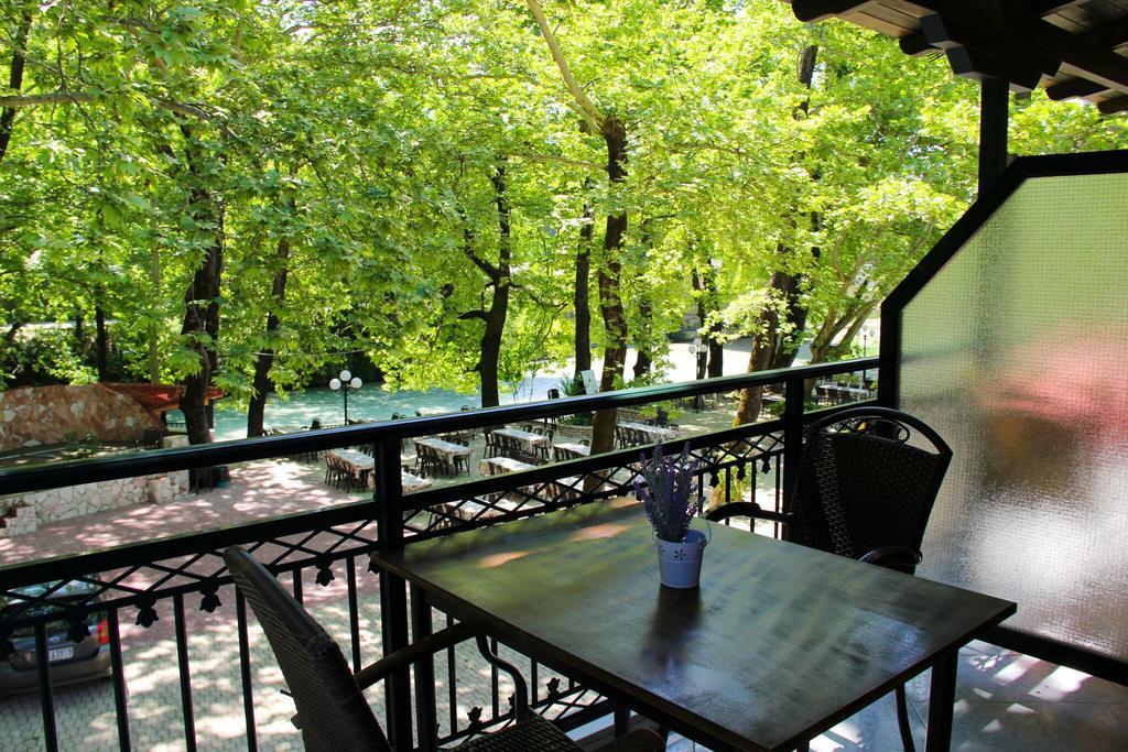 Acherontas Gliki Exterior photo