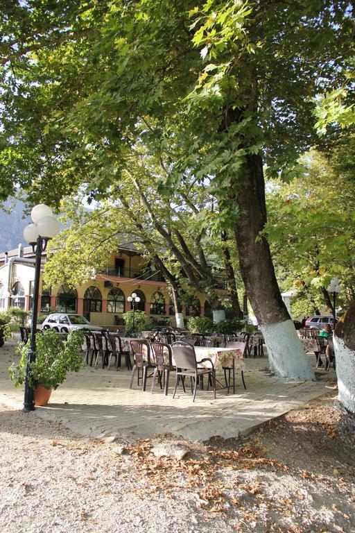 Acherontas Gliki Exterior photo